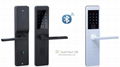 Architectural Hardware Bluetooth