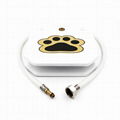 Automatic dog water fountain Encourages Pet Drinking Fountain Automatic dog devi 2