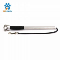 Dog Bicycle Leash for Dog Bike Exerciser hands free running dog leash