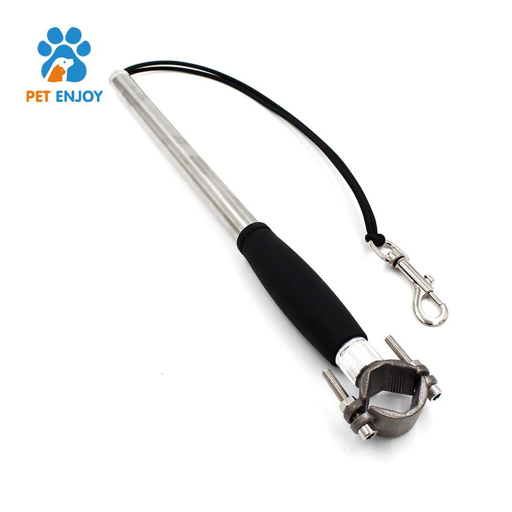 Dog Bicycle Leash for Dog Bike Exerciser hands free running dog leash 2