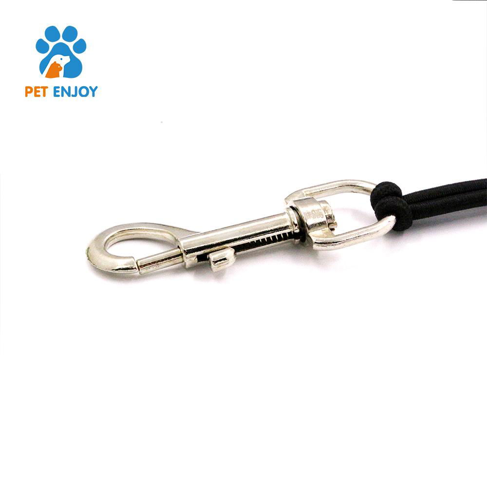 Dog Bicycle Leash for Dog Bike Exerciser hands free running dog leash 3