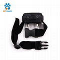 Waterproof and Rechargeable Electronic Dog Fence with Adjustable Collar 3