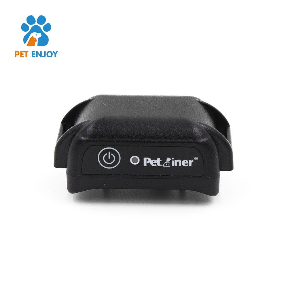 Amazon Top Seller 2017 998DR Rechargable Remote Control Dog Training Collar Pet  3