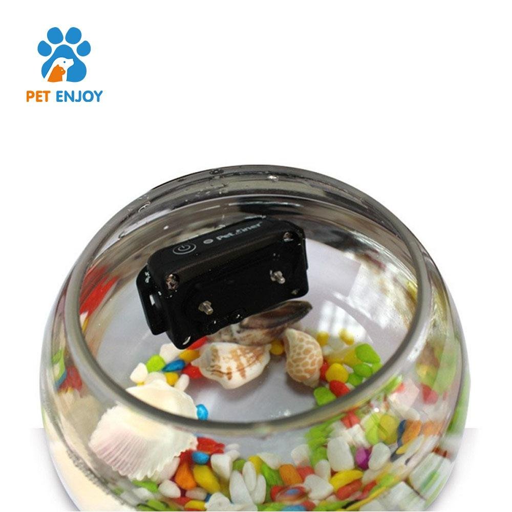 Amazon Top Seller 2017 998DR Rechargable Remote Control Dog Training Collar Pet  5