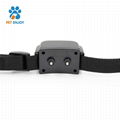 Pet Supplies Electric Shock Vibration Sound 998DRB Anti Bark Remote Control Dog  3