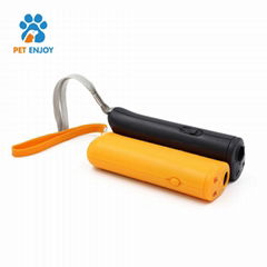 High Power Electric Shock Self Defence Dog Repeller