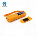 High Power Electric Shock Self Defence Dog Repeller 2