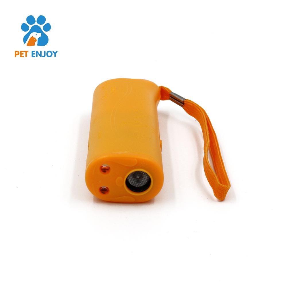 High Power Electric Shock Self Defence Dog Repeller CD100 Yufeng