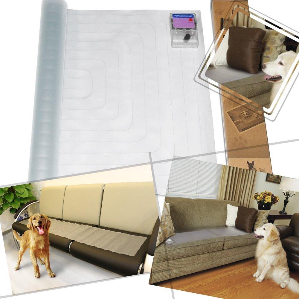 Electric Shock Corrector Pet Training Pad Dog Shock Mat M3016S