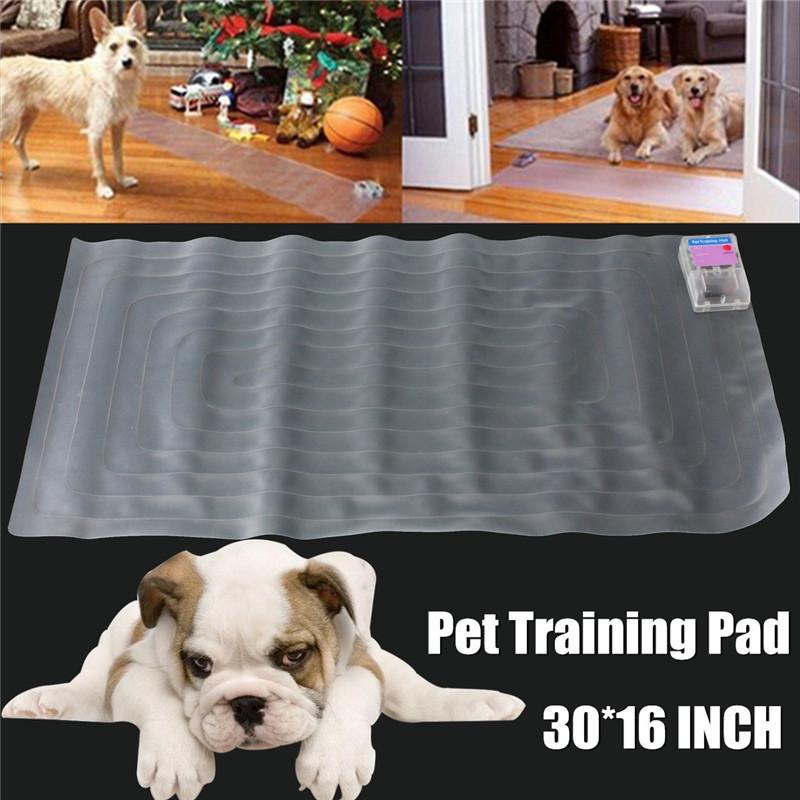 Electric Shock Corrector Pet Training Pad Dog Shock Mat M3016S