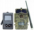 Infrared Sensor Night Vision 1080P HD Video MMS Trail Hunting Camera Photo Traps