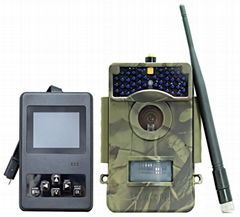 Low Power Infrared Sensor Digital Camera 12MP 1080P HD Hunting Trail Game Camera