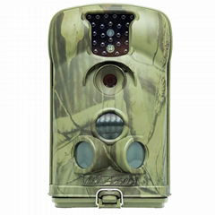 1080p HD GSM Trail Camera LED Game IR