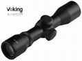 Voking 4X32 magnifier scope with your own APP 2