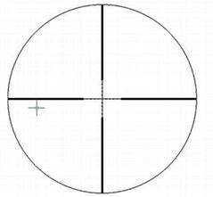 Voking 6-25X56 AO magnifier scope with your own APP