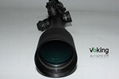 Voking 6-24X50 SFIR magnifier scope with your own APP 1