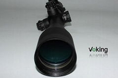 Voking 6-24X50 SFIR magnifier scope with your own APP