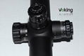 Voking 6-24X50 SFIR magnifier scope with your own APP 2