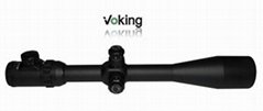Voking 10-40X50 hunting scope SFIR magnifier scope with your own APP