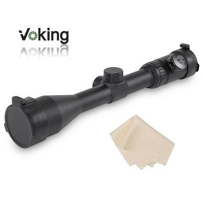 Voking 3-12X50 IR magnifier scope with your own APP 3