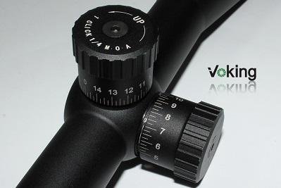 Voking 3-9x40 magnifier scope with your own APP 2