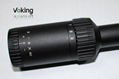 Voking 3-9x40 magnifier scope with your own APP 3