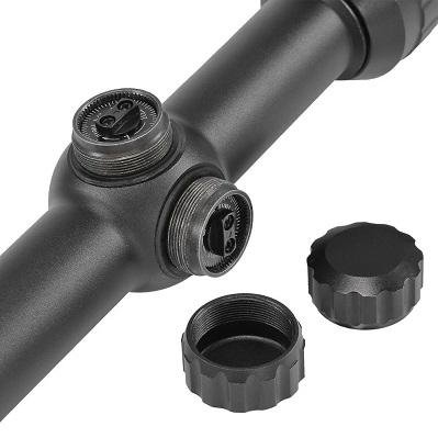 Voking 3-9x40 magnifier scope with your own APP 4