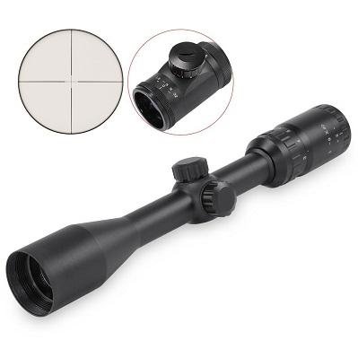Voking 3-9x40 magnifier scope with your own APP 5