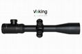 Voking 3-9X42 IR magnifier scope with your own APP 3