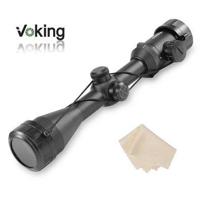 Voking 3-9X44 IR magnifier scope with your own APP 3
