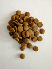 Factory Sales High Quality OEM New Natural Dry Pet Food