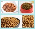 Factory Sales High Quality OEM New Natural Dry Pet Food 4