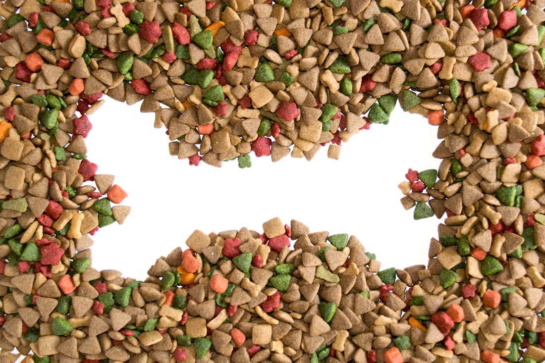 China Factory Supply Pet Food Wholesale Bulk Dry Dog Food pet food 1