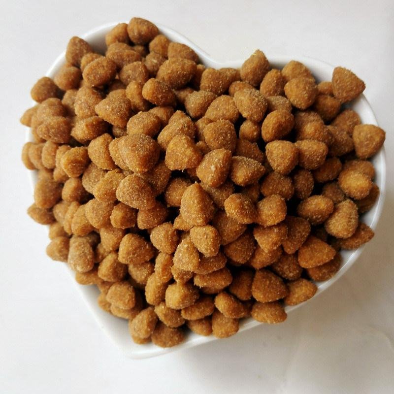 Pet Supplies Pet Food Dry Dog Food Low Fat China Factory Direct