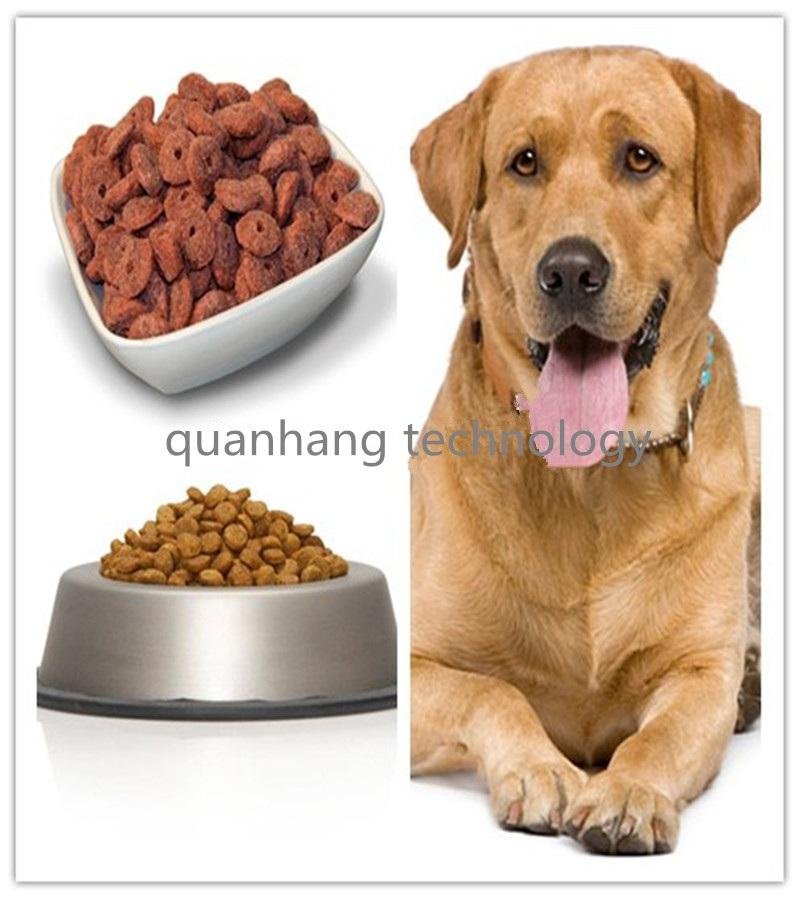 High Energy Blend Dry Dog Food