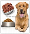 High Energy Blend Dry Dog Food 1