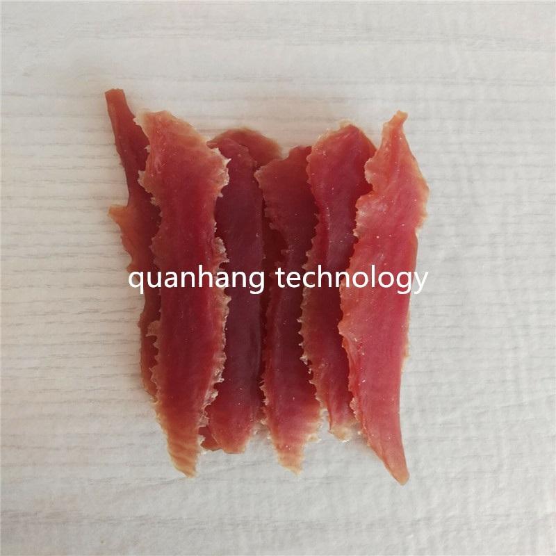Soft Duck Chip Wholesale Bulk Dog Food pet food 2 OEM (China