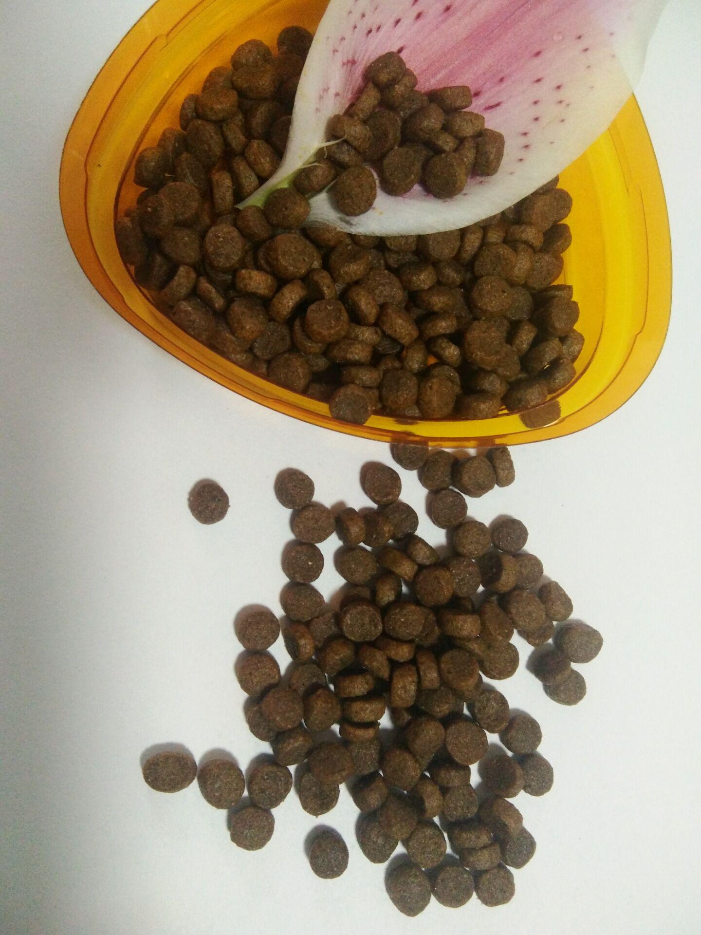 100 natural pet food Bulk dry dog food pet food pet food 1 OEM