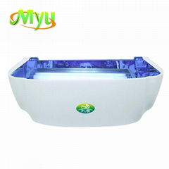 Electric Insect Killer UV Lamp Glue Board fly catcher mosquito lamp