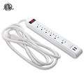 US Type Power Strip and Surge Protectors