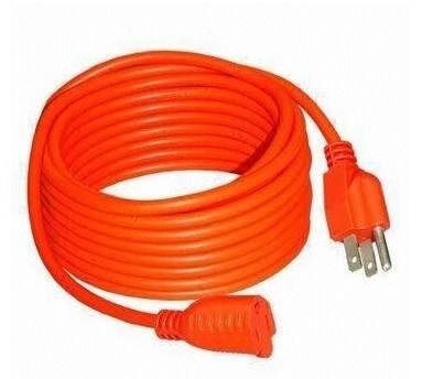 16AWG*3 Outdoor Extension Cord for US Market 2