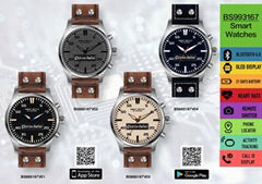 Pointer App Smart Watch Lifetime 8