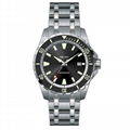 Specializing in the production of high-quality mechanical watches diving watches 1