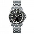 Specializing in the production of high-quality mechanical watches diving watches