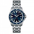 Specializing in the production of high-quality mechanical watches diving watches 4