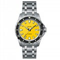 Specializing in the production of high-quality mechanical watches diving watches 5