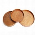 木餐具木勺擀面杖菜板捣蒜杯木头