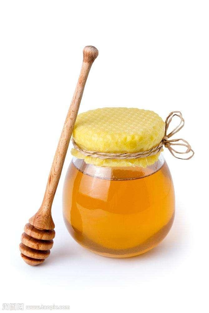 木質蜂蜜棒 2