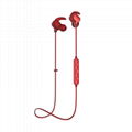 Mini IPX4 Sports Bluetooth Headsets 2