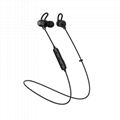 Mini IPX4 Sports Bluetooth Headsets 5